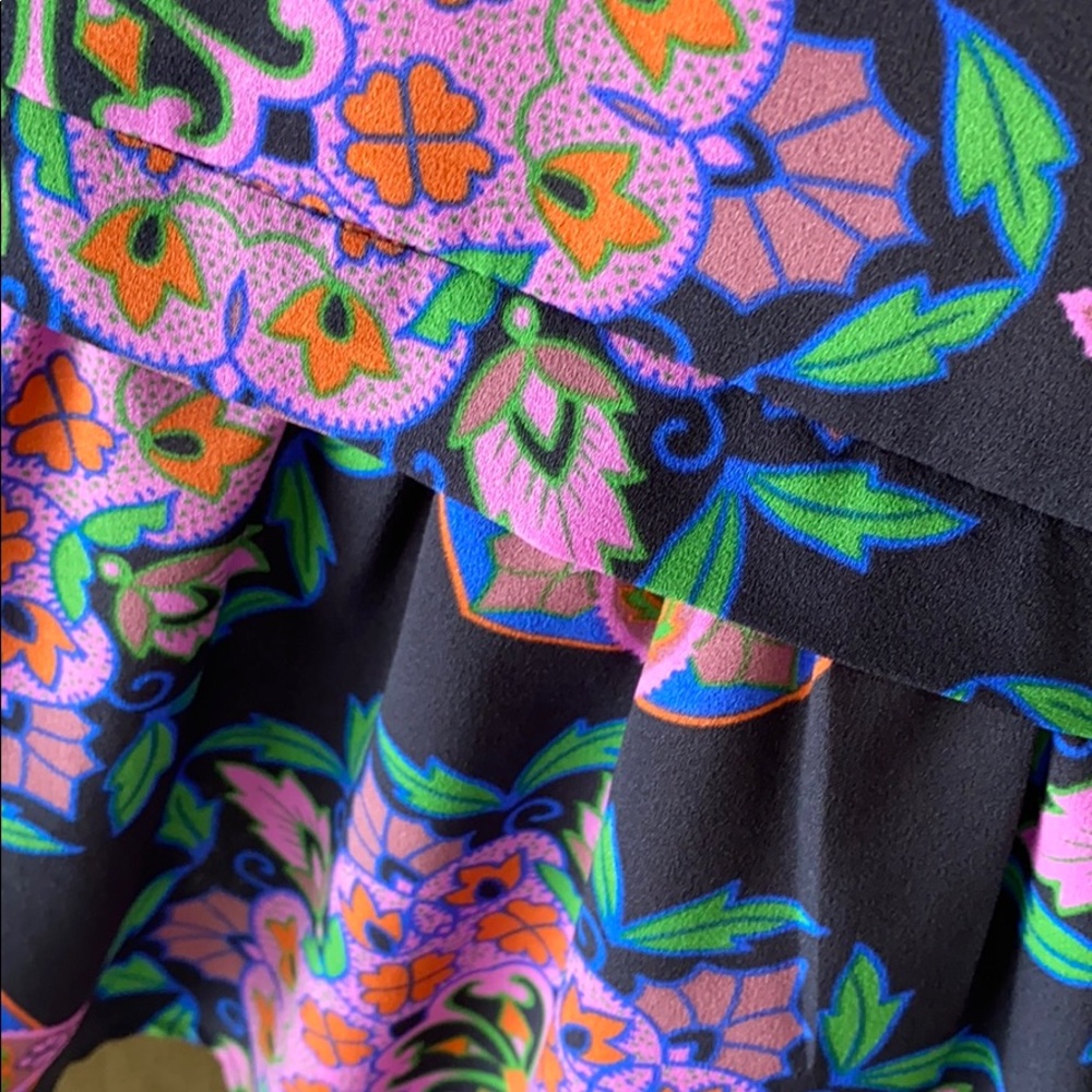 J. Crew blouse - Picture 4 of 5